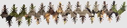 Jack Pyke LLCS 3D Leaves